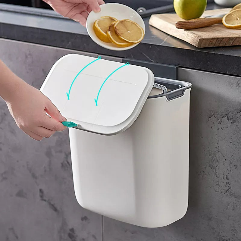 Cesto Eco Clean - 50% OFF