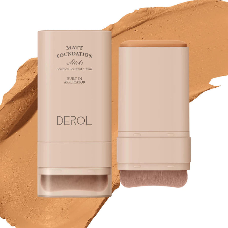 Base Bastão Matte Perfeita