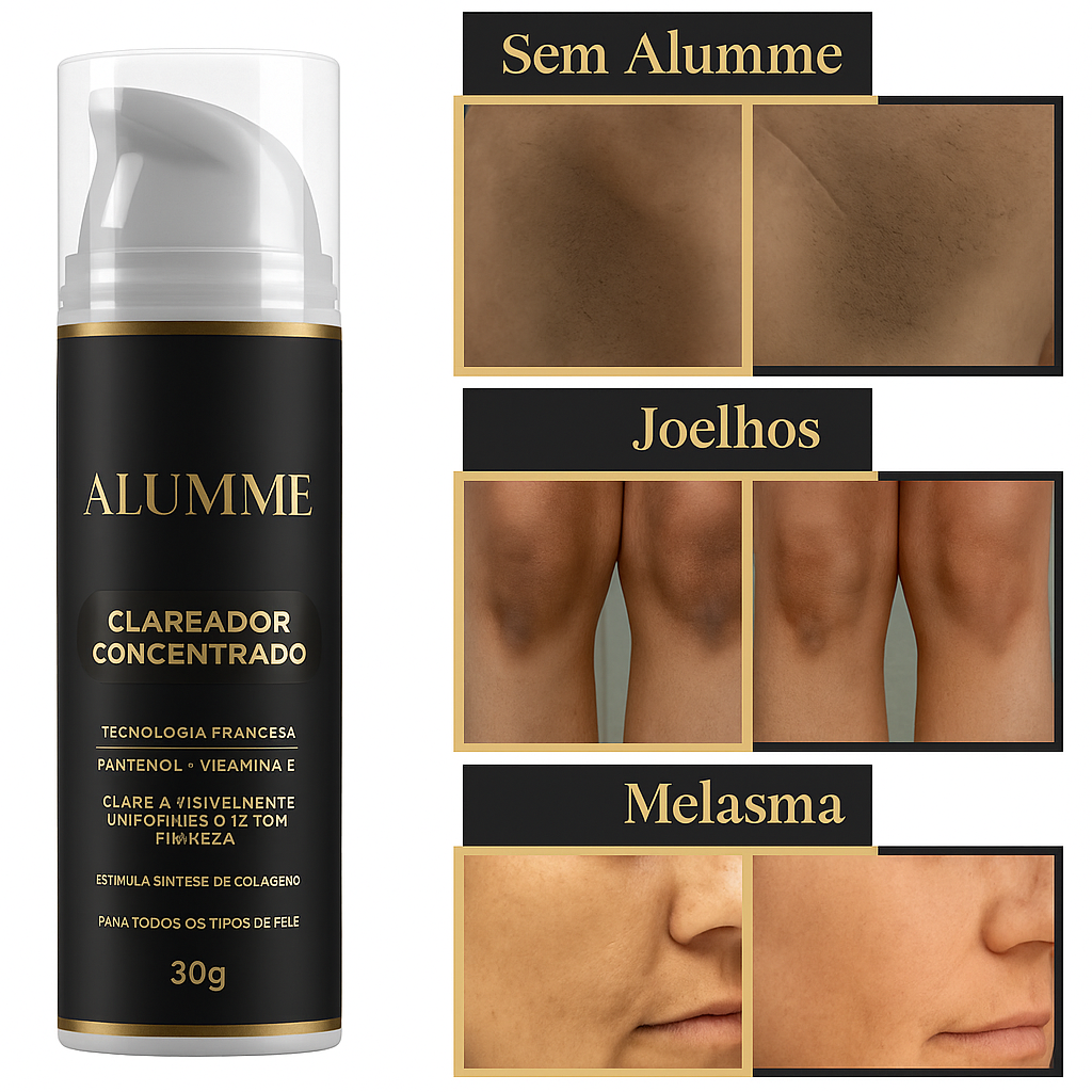 Sabonete Clareador - Compre 1 e Leve 4