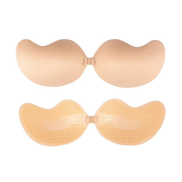 Sutiã de Silicone Sem Alças - Compre 1  e Leve 2
