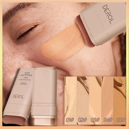 Base Bastão Matte Perfeita