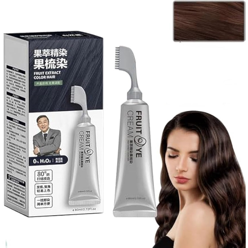 Pente Raiz Branca - Compre 1 e Leve 2