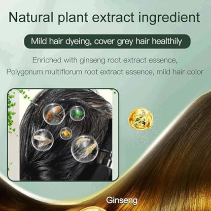 Pente Raiz Branca - Compre 1 e Leve 2