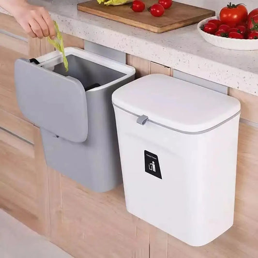 Cesto Eco Clean - 50% OFF