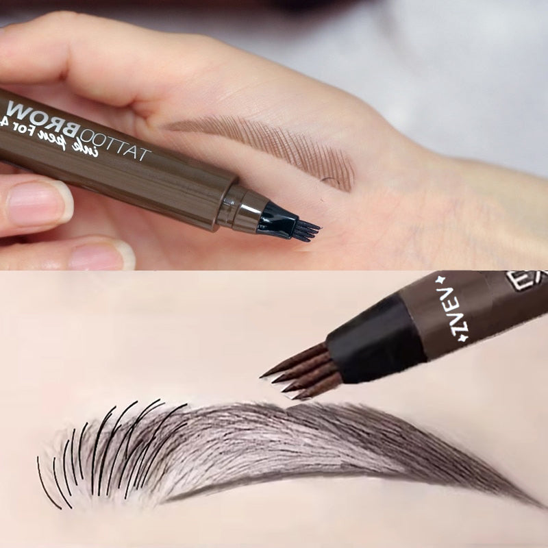 Lápis Tattoo Brow - Compre 1 e Leve 2