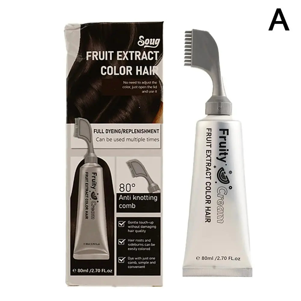 Pente Raiz Branca - Compre 1 e Leve 2