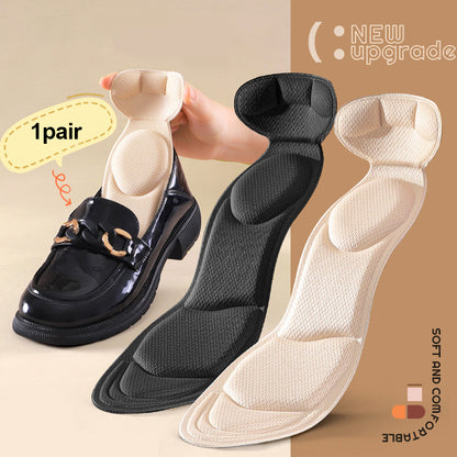 Palmilha Confort - Leve 3 e Pague 1