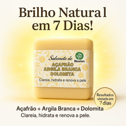 Sabonete Clareador - Compre 1 e Leve 4